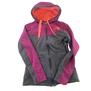 The north face pullover ladies size small